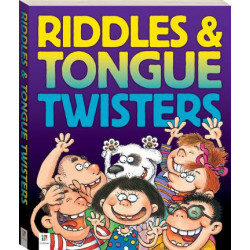 Riddles & Tongue Twisters