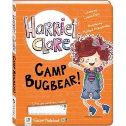 Harriet Clare Camp Bugbear