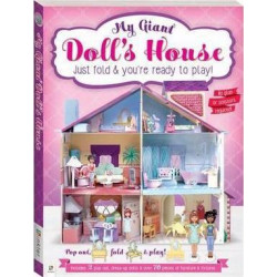My Giant Doll's House