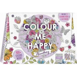 Colour Me Handbag (UK)