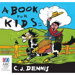 A Book For Kids