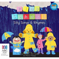 Play School Silly Songs And Rhymes