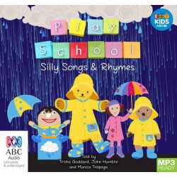 Play School Silly Songs And Rhymes