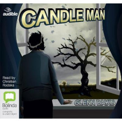Candle Man