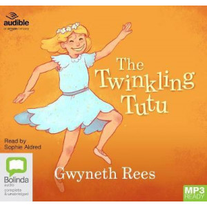 The Twinkling Tutu