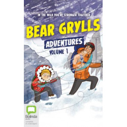 Bear Grylls Adventures