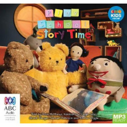 Play School Story Time