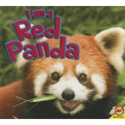 I Am a Red Panda