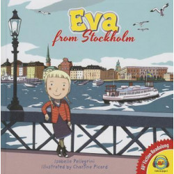 Eva from Stockholm