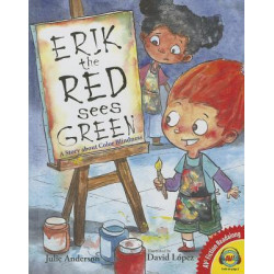 Erik the Red Sees Green