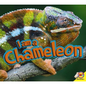 I Am a Chameleon