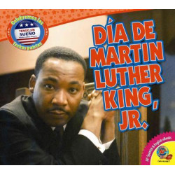 Dia de Martin Luther King, Jr.
