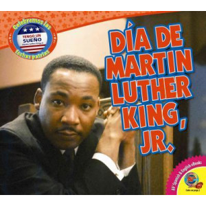 Dia de Martin Luther King, Jr.
