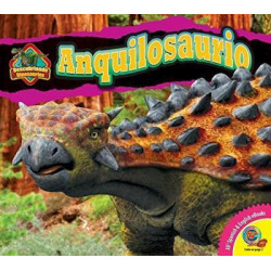 Anquilosaurio
