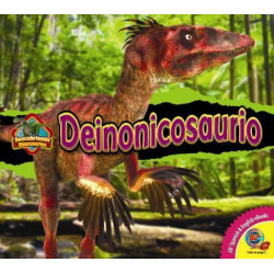 Deinonicosaurio