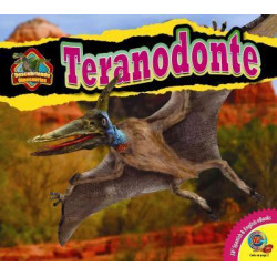 Teranodonte