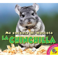 La Chinchilla