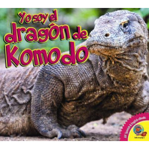El Dragon de Komodo