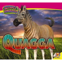 Quagga