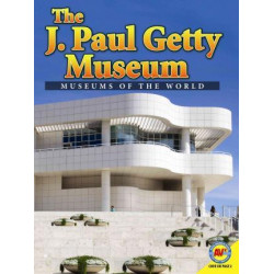 The J. Paul Getty Museum