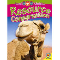 Resource Conservation