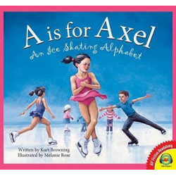 A is for Axel