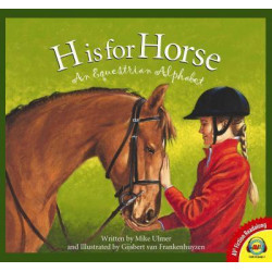 H Is for Horse