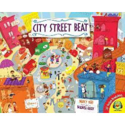 City Street Beat