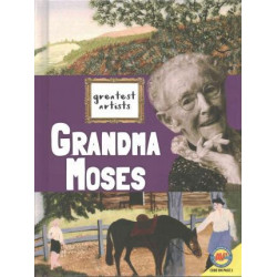 Grandma Moses