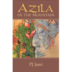 Azila of the Mountain