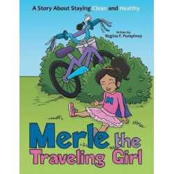 Merle the Traveling Girl