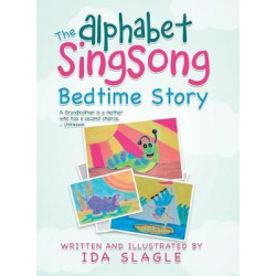 The Alphabet Singsong Bedtime Story