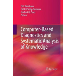 Computer-Based Diagnostics and Systematic Analysis of Knowledge