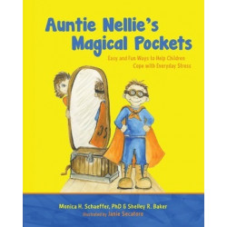 Auntie Nellie's Magical Pockets