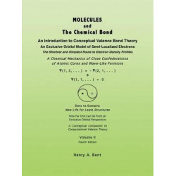 MOLECULES AND The Chemical Bond