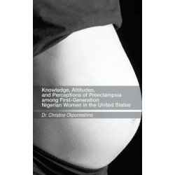 Knowledge, Attitudes, and Perceptions of Preeclampsia among First-Generation Nigerian Women in the United States