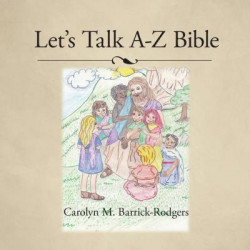 Let's Talk A-Z Bible