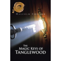 The Magic Keys of Tanglewood