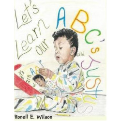 Let's Learn Our Abc's with Justus