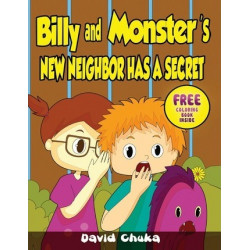 Billy and Monster's New Neighbor Has a Secret