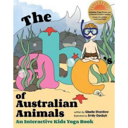 The ABC's of Australian Animals
