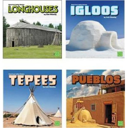 American Indian Homes
