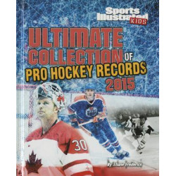 Ultimate Collection of Pro Hockey Records