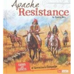 Apache Resistance
