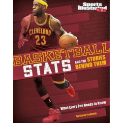 Basketball STATS and the Stories Behind Them
