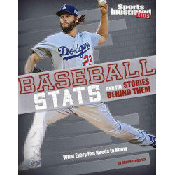 Baseball STATS and the Stories Behind Them