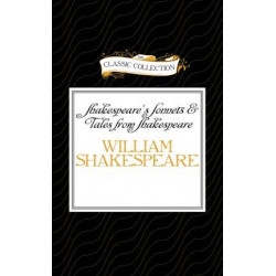 Shakespeare's Sonnets & Tales from Shakespeare
