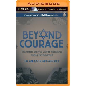Beyond Courage