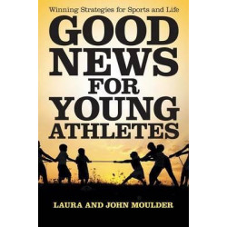 Good News for Young Athletes