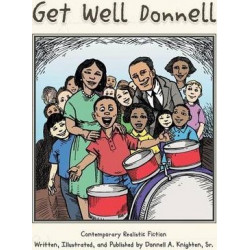 Get Well Donnell